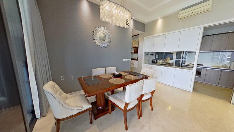 For Sale - The Trizon
