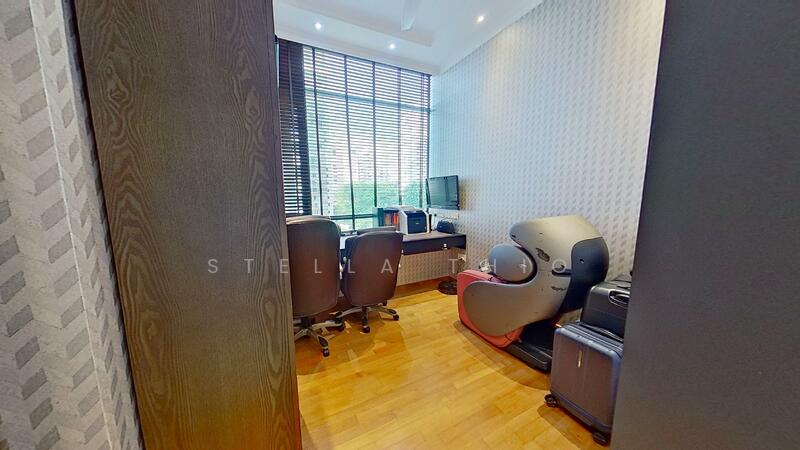 For Sale - The Trizon