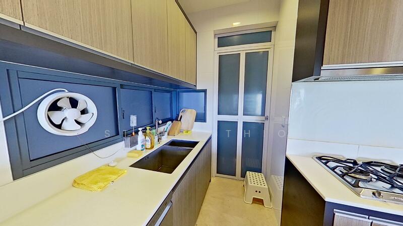 For Sale - The Trizon