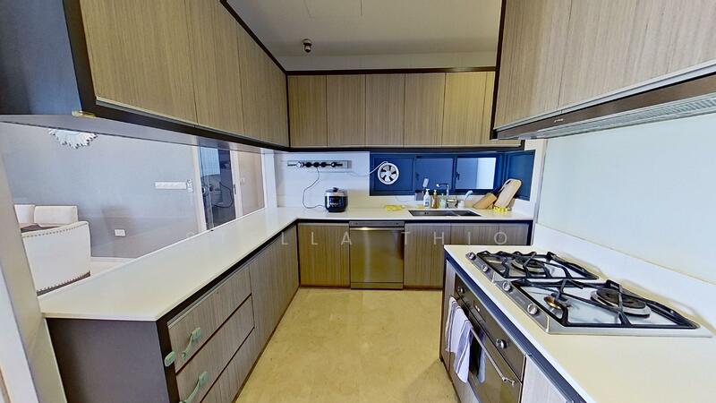 For Sale - The Trizon