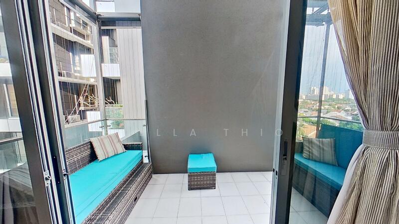 For Sale - The Trizon