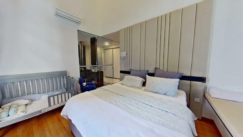 For Sale - The Trizon