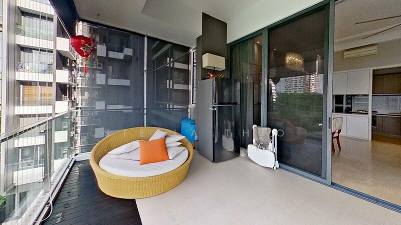 For Sale - The Trizon
