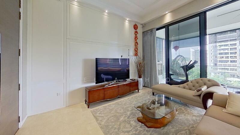 For Sale - The Trizon