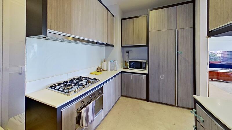 For Sale - The Trizon
