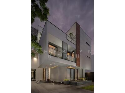 For Sale - Rare Big FH Semi D in D15, Mountbatten, Meyer, Katong, Dakota, Amber