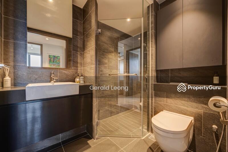 Common Bathroom