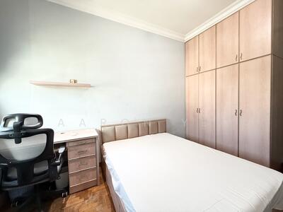 For Rent - Westville