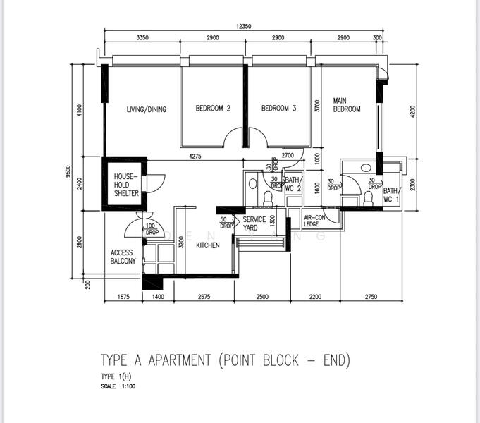 For Sale 277B Compassvale Link
