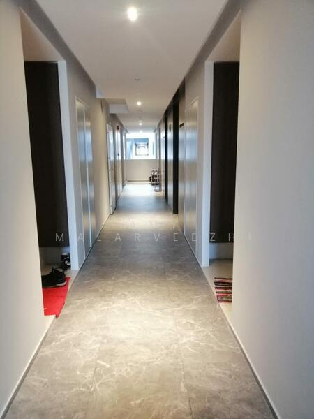 Corridor