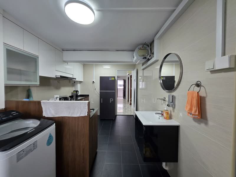2 Holland Avenue, 2 Holland Avenue, Room Rental, 64 sqft, HDB Flat For Rent, by Philip Chua, 60055139 - PropertyGuru.com.sg