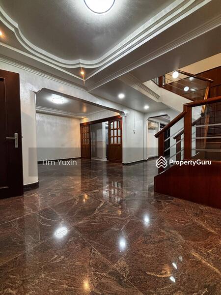 For Rent - 538 Hougang Street 52