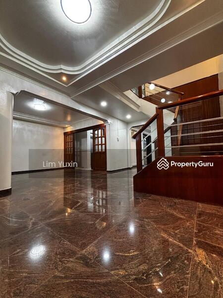 For Rent - 538 Hougang Street 52