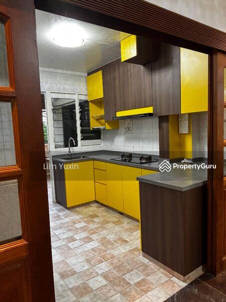 For Rent - 538 Hougang Street 52