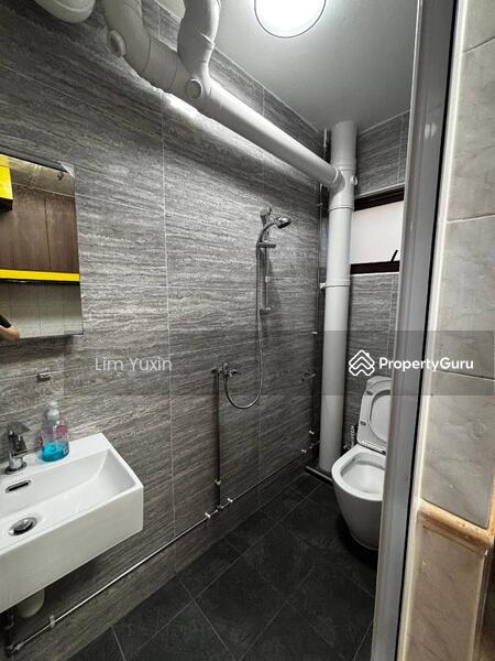 For Rent - 538 Hougang Street 52