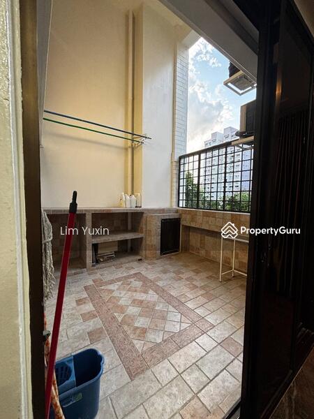 For Rent - 538 Hougang Street 52