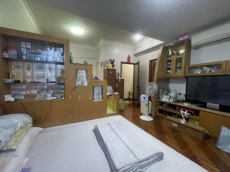 Sleek Designer Living in Siglap, Fidelio Street, 7 Bedrooms, 3,400 sqft, Semi-Detached House For Sale, by Steven Yuen, 60055152 - PropertyGuru.com.sg