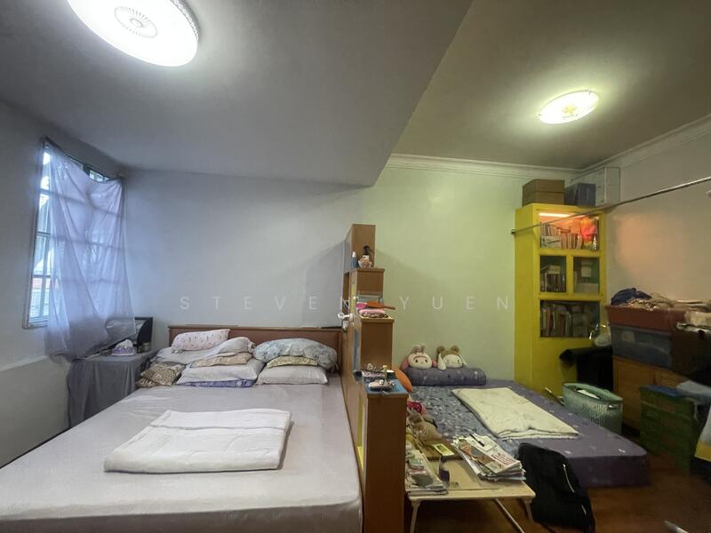 Sleek Designer Living in Siglap, Fidelio Street, 7 Bedrooms, 3,400 sqft, Semi-Detached House For Sale, by Steven Yuen, 60055152 - PropertyGuru.com.sg