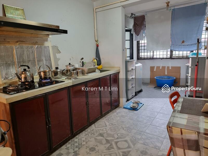For Rent - 122 Yuan Ching Road