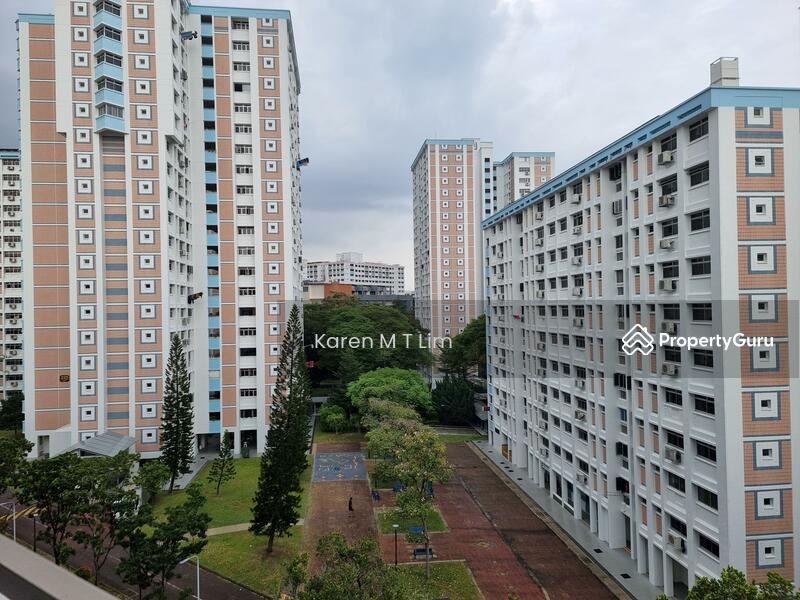 For Rent - 122 Yuan Ching Road