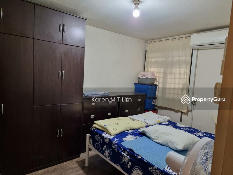 For Rent - 122 Yuan Ching Road