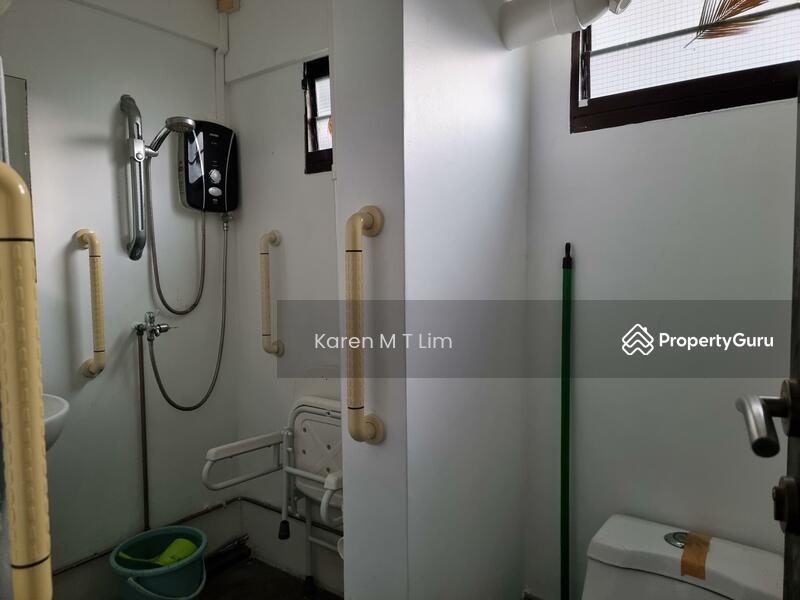 For Rent - 122 Yuan Ching Road