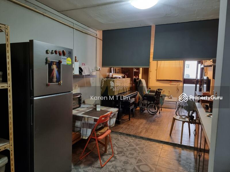 For Rent - 122 Yuan Ching Road