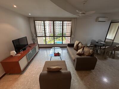 For Rent - The Rivervale