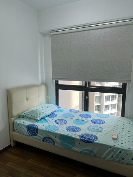 311C Clementi Avenue 4, 311C Clementi Avenue 4, Room Rental, 100 sqft, HDB Flat For Rent, by Gini Chew, 60055180 - Bedroom - PropertyGuru.com.sg