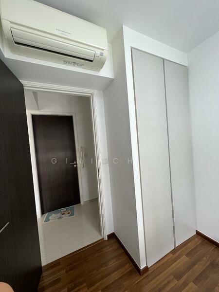 311C Clementi Avenue 4, 311C Clementi Avenue 4, Room Rental, 100 sqft, HDB Flat For Rent, by Gini Chew, 60055180 - Entrance - PropertyGuru.com.sg
