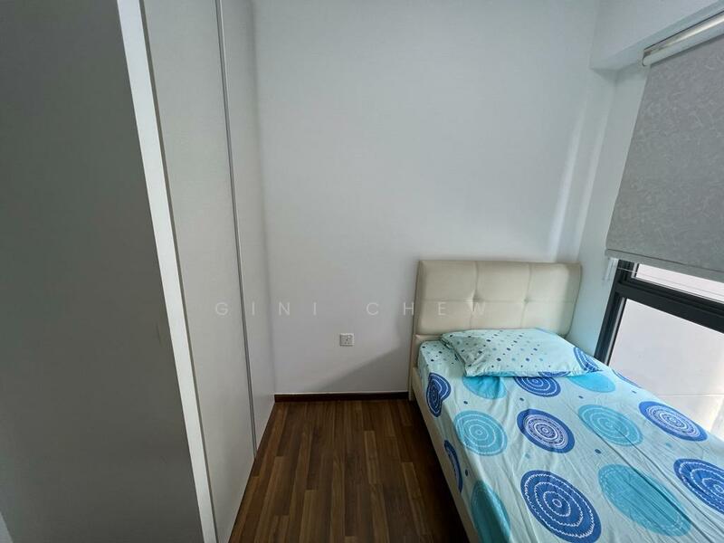 311C Clementi Avenue 4, 311C Clementi Avenue 4, Room Rental, 100 sqft, HDB Flat For Rent, by Gini Chew, 60055180 - Bedroom - PropertyGuru.com.sg