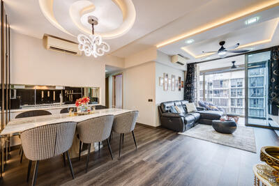 For Sale - Treasure Crest