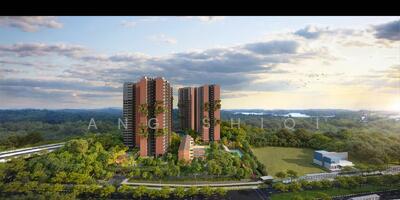 For Sale - Springleaf Residence