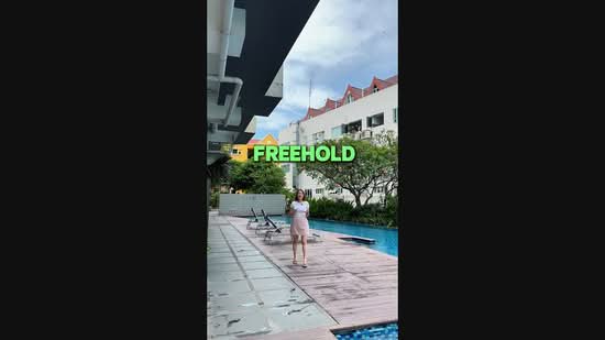 Eastbay, 1 Tay Lian Teck Road, East Coast / Marine Parade, 2 Bedrooms, 1,087 sqft, Condominium For Sale, by Noelle Lai, 60055196 - PropertyGuru.com.sg