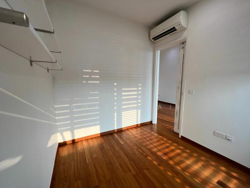 Common Bedroom
