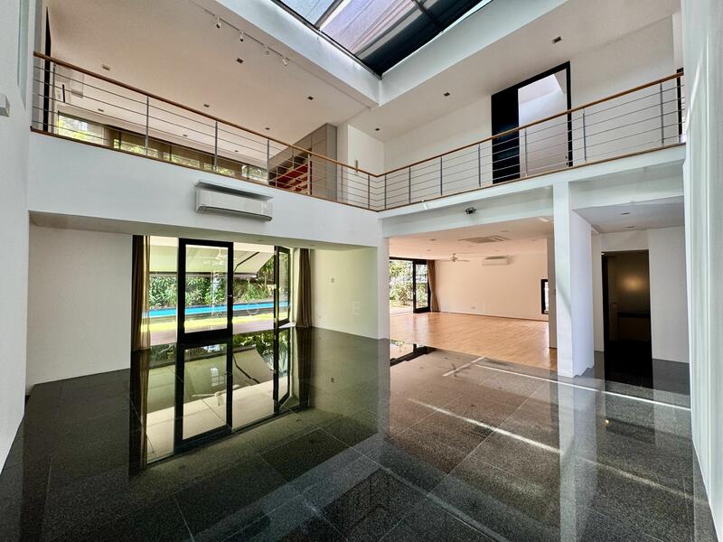 Overview of 2 levels