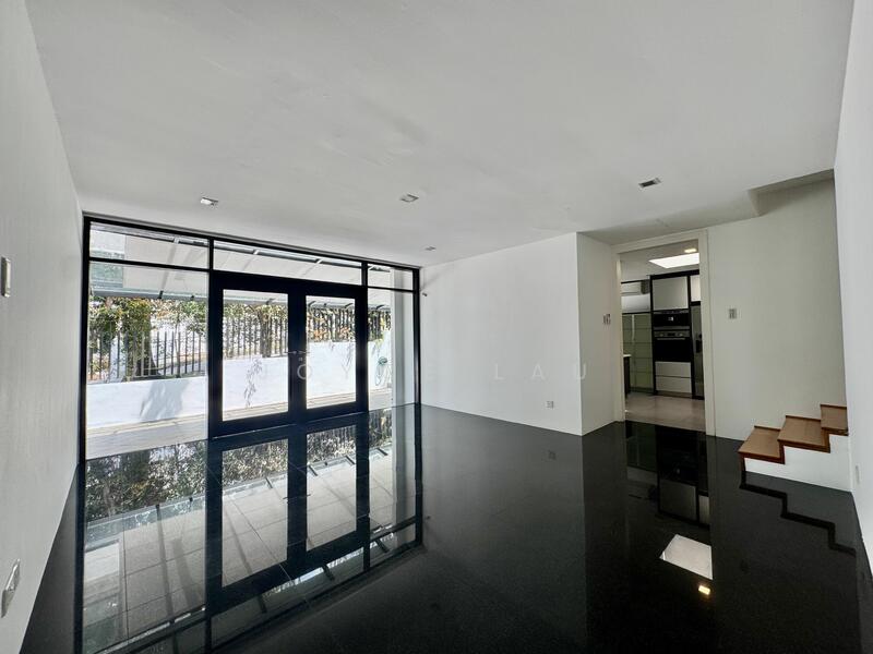 2nd family area level 1