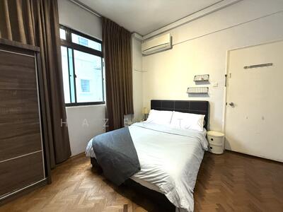 For Rent - Kim Sia Court