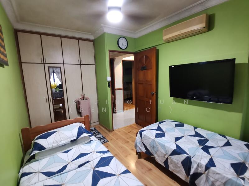 For Rent - 612 Senja Road