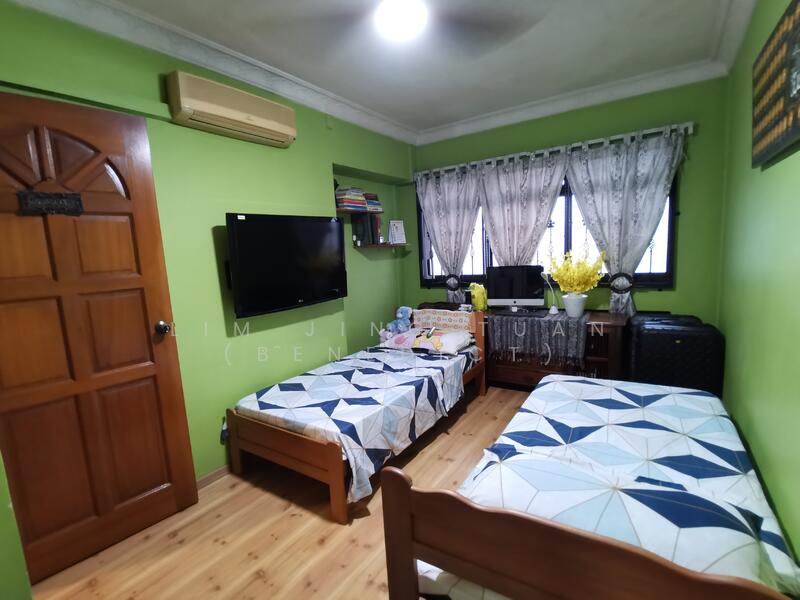 For Rent - 612 Senja Road