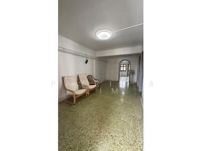 For Sale - 21 Ghim Moh Road