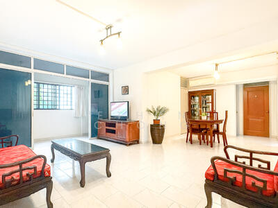 For Sale - 945 Jurong West Street 91