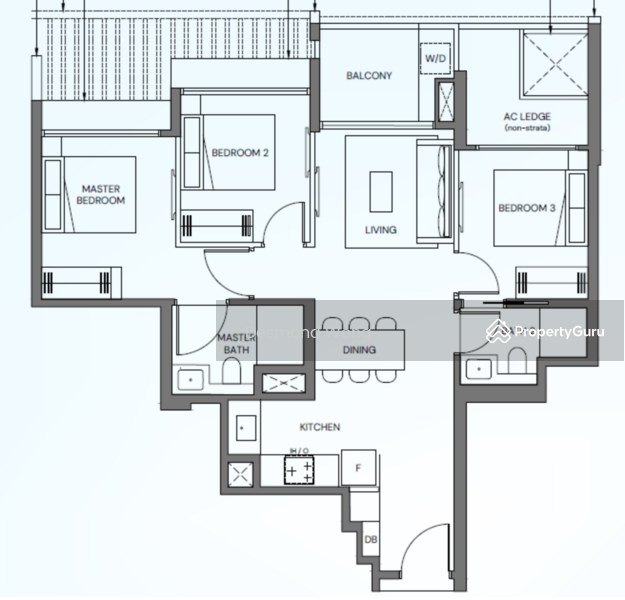 For Sale Canberra Crescent Residences