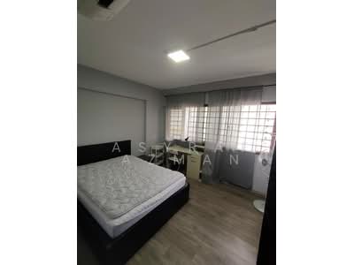 For Rent - 711 Jurong West Street 71