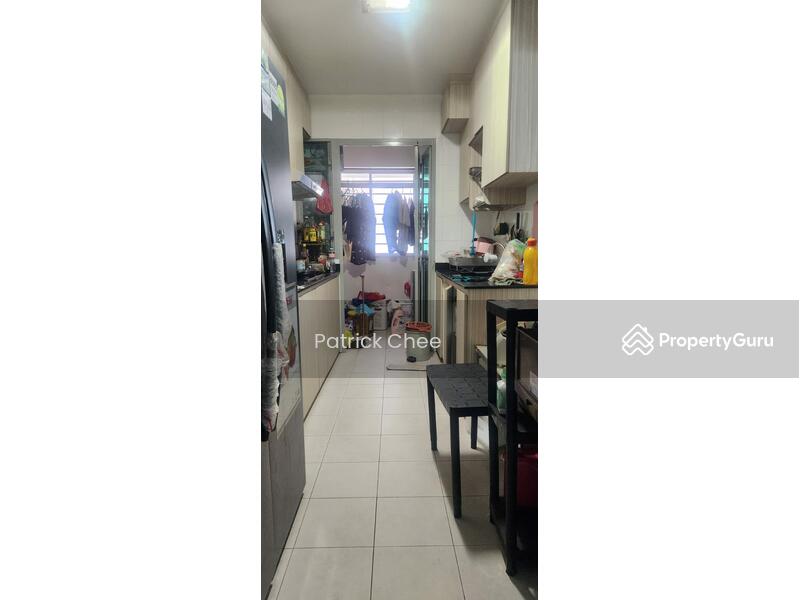 For Sale - 274B Punggol Place