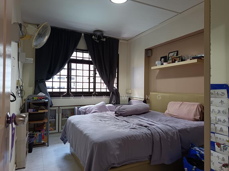 For Sale - 615 Bukit Panjang Ring Road