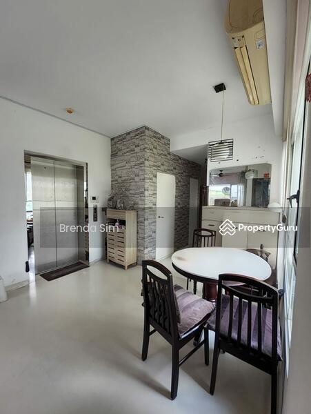 Pte Lift
