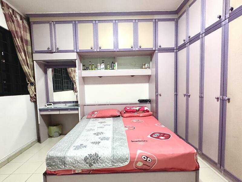 115 Teck Whye Lane, 115 Teck Whye Lane, Room Rental, 200 sqft, HDB Flat For Rent, by Shaun Jiang, 60055280 - Bedroom - PropertyGuru.com.sg