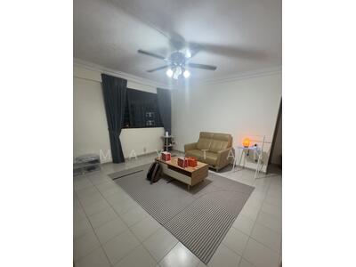 For Rent - 103 Serangoon North Avenue 1