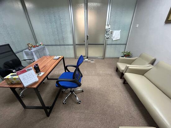 Office Space in 35 East Gay Street - Instant Offices